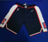NBA Clipper City pants 1:1 Quality