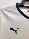 2008-2009 Tottenham Home 1:1 Quality Retro Soccer Jersey