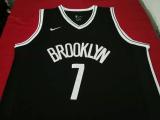 NBA Blue net 7 Black 1:1 Quality