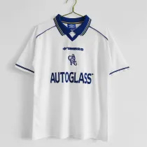 1998-2000 Chelsea Away 1:1 Retro Soccer Jersey