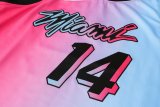 NBA Heat Herro No. 14 1:1 Quality
