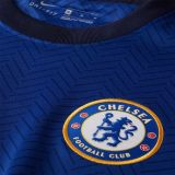 20/21 Chelsea Home Fans 1:1 Quality Soccer Jersey