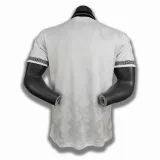 1990 England Home 1:1 Quality Retro Soccer Jersey
