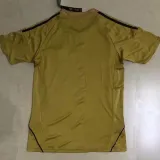 2008 Spain Away 1:1 Quality Retro Soccer Jersey
