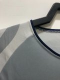 2001 Paris Away 1:1 Quality Retro Soccer Jersey