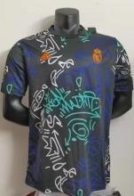 22/23 Real Madrid Training shirts Fans 1:1 Quality Soccer Jersey