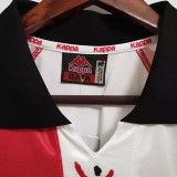 1997-1998 Bilbao Home 1:1 Quality Retro Soccer Jersey