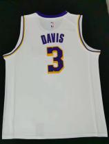 NBA Laker 3 white 1:1 Quality
