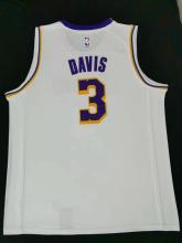 NBA Laker 3 white 1:1 Quality