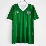 1984-1986 Celtic 1:1 Quality Retro Soccer Jersey