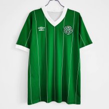 1984-1986 Celtic 1:1 Quality Retro Soccer Jersey