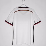 2014-2015 Germany Home Retro Soccer Jersey
