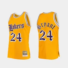 NBA 24 Lakers retro 1:1 Quality