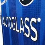 1997-1999 Chelsea Home 1:1 Quality Retro Soccer Jersey