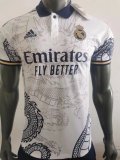 22/23 Real Madrid Special Edition Player 1:1 Quality Soccer Jersey
