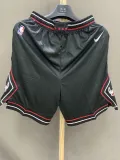 NBA Bulls Hot pressing Shorts 1:1 Quality