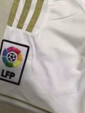 2011-2012 Retro Real Madrid Home 1:1 Quality Soccer Jersey