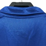 1998 Italy Home 1:1 Quality Retro Soccer Jersey