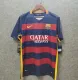 2015/2016 Barcelona Home 1:1 Quality Retro Soccer Jersey
