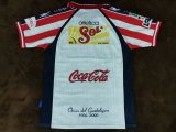 1999/2000 Chivas Away 1:1 Quality Retro Soccer Jersey