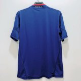 2010 Spain World Cup Away Fans 1:1 Quality Retro Soccer Jersey