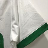 1995 Mexico Away 1:1 Quality Retro Soccer Jersey
