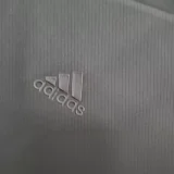 20/21 Germany Away Black Fans 1:1 Quality Soccer Jersey