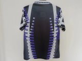 1997/1998 Real Madrid 2RD Away Retro 1:1 Quality  Soccer Jersey