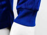 1998 Japan Home Long sleeve 1:1 Quality Retro Soccer Jersey