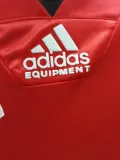 1992-1993 Liverpool Home 1:1 Quality Retro Soccer Jersey