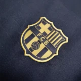 20/21 Barcelona Away Fans 1:1 Quality Soccer Jersey
