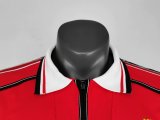 98/99 Manchester United Home 1:1 Quality Retro Soccer Jersey