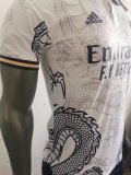 22/23 Real Madrid Special Edition Player 1:1 Quality Soccer Jersey