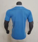 2011-2012 Manchester City Home 1:1 Quality Retro Soccer Jersey