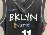 NBA Nets Irving No.11 1:1 Quality