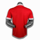 1981-1984 Liverpool Home 1:1 Quality Retro Soccer Jersey