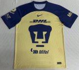 22/23 Pumas Away Fans 1:1 Quality Soccer Jersey