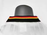 1992 Germany Home 1:1 Quality Retro Soccer Jersey
