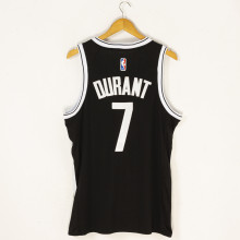 NBA Net 7 Black fan feedback 1:1 Quality