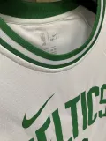 NBA Celtics Tatum No.0 1:1 Quality
