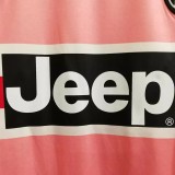 2015/2016 Retro Juventus Away Pink 1:1 Quality Soccer Jersey