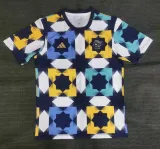 22/23 Algeria Training Fans 1:1 Quality Soccer Jersey