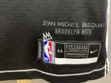 NBA Nets Irving No.11 1:1 Quality