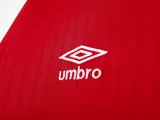 1984-1987 England Away 1:1 Quality Retro Soccer Jersey