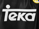 1999/2000 Real Madrid Away 1:1 Quality Retro Soccer Jersey
