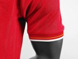 1985-1986 Liverpool Home 1:1 Quality Retro Soccer Jersey