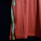 20/21 Portugal Home Fans 1:1 Quality Soccer Jersey