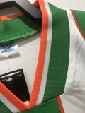 1994 Ireland Away 1:1 Quality Retro Soccer Jersey