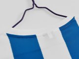 1986 Argentina Home Fans 1:1 Quality Retro Soccer Jersey