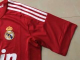 2012 Retro Real madrid Third 1:1 Quality Soccer Jersey